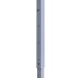 vidaXL Profi-Partyzelt Faltbar mit 2 Seitenwänden 2×2m Stahl Anthrazit vidaXL Profi-Partyzelt Faltbar mit 2 Seitenwänden 2×2m Stahl Anthrazit