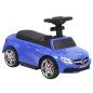 vidaXL Rutschauto Mercedes-Benz C63 Blau vidaXL Rutschauto Mercedes-Benz C63 Blau