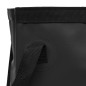 vidaXL Falteimer 2 Stk. Schwarz 20 L PVC vidaXL Falteimer 2 Stk. Schwarz 20 L PVC