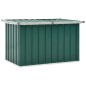 vidaXL Gartenbox Grün 109 x 67 x 65 cm vidaXL Gartenbox Grün 109 x 67 x 65 cm