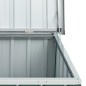 vidaXL Gartenbox Grün 109 x 67 x 65 cm vidaXL Gartenbox Grün 109 x 67 x 65 cm