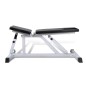 Multi Hantelbank Traninigsbank Fitness Kraftstation Multi Hantelbank Traninigsbank Fitness Kraftstation