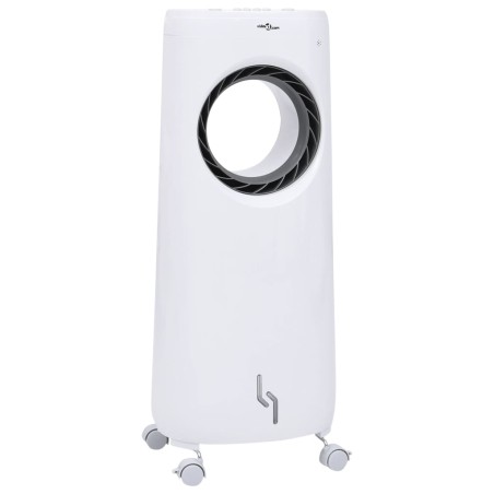 vidaXL 2-in-1 Mobiler Luftkühler 80 W