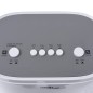 vidaXL 2-in-1 Mobiler Luftkühler 80 W vidaXL 2-in-1 Mobiler Luftkühler 80 W