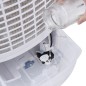 vidaXL 2-in-1 Mobiler Luftkühler 80 W vidaXL 2-in-1 Mobiler Luftkühler 80 W