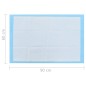 vidaXL Hunde-Toilettenmatten 400 Stk. 90×60 cm Vliesstoff vidaXL Hunde-Toilettenmatten 400 Stk. 90×60 cm Vliesstoff