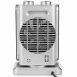Tristar Heizlüfter mit Oszillationsfunktion KA-5065 PTC Keramik 1500 W Tristar Heizlüfter mit Oszillationsfunktion KA-5065 PTC Keramik 1500 W