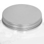 vidaXL Getränkespender 2 Stk. 8050 ml Glas vidaXL Getränkespender 2 Stk. 8050 ml Glas