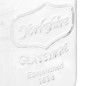 vidaXL Getränkespender 2 Stk. 8050 ml Glas vidaXL Getränkespender 2 Stk. 8050 ml Glas