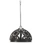 vidaXL Deckenlampe Industriestil Kettenrad-Design 45 cm E27 vidaXL Deckenlampe Industriestil Kettenrad-Design 45 cm E27