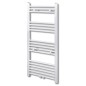 Handtuchheizkörper Warmwasser Gerade 600x1160 mm Handtuchheizkörper Warmwasser Gerade 600x1160 mm