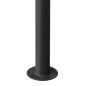 vidaXL Pavillon Weiß 3x3 m 180 g/m² Stoff und Stahl vidaXL Pavillon Weiß 3x3 m 180 g/m² Stoff und Stahl