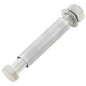 vidaXL Schubkarrenrad mit Achse Massives PU 4,00 - 8 390 mm vidaXL Schubkarrenrad mit Achse Massives PU 4,00 - 8 390 mm