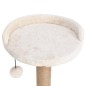 vidaXL Katzen-Kratzbaum 123 cm Seegras vidaXL Katzen-Kratzbaum 123 cm Seegras