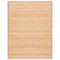 vidaXL Teppich Bambus 150×200 cm Braun vidaXL Teppich Bambus 150×200 cm Braun
