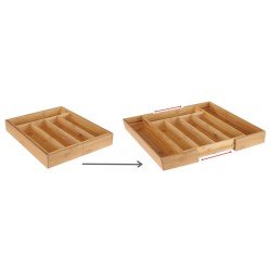 Besteckkästen