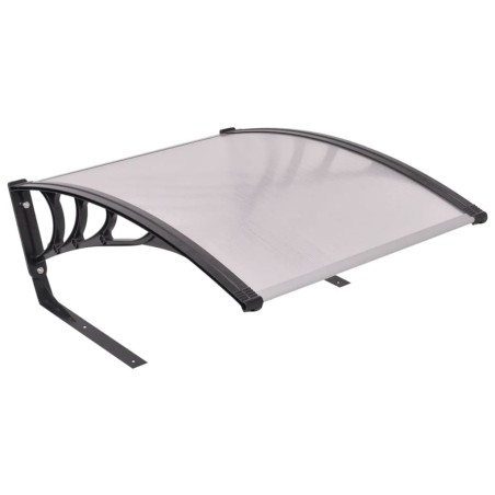 vidaXL Überdachung für Mähroboter 77x103x46 cm