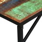 vidaXL Sitzbank Altholz Massiv 160x35x45 cm vidaXL Sitzbank Altholz Massiv 160x35x45 cm
