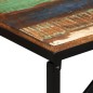vidaXL Sitzbank Altholz Massiv 160x35x45 cm vidaXL Sitzbank Altholz Massiv 160x35x45 cm