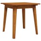 vidaXL 3-tlg. Bistro-Set Massivholz Akazie vidaXL 3-tlg. Bistro-Set Massivholz Akazie