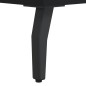 vidaXL TV-Schrank Schwarz 102x36x50 cm Holzwerkstoff vidaXL TV-Schrank Schwarz 102x36x50 cm Holzwerkstoff