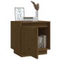 vidaXL Nachttische 2 Stk. Honigbraun 40x30x40 cm Massivholz Kiefer vidaXL Nachttische 2 Stk. Honigbraun 40x30x40 cm Massivholz Kiefer