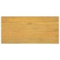 vidaXL Badschrank 85x40x75 cm Massivholz Teak vidaXL Badschrank 85x40x75 cm Massivholz Teak