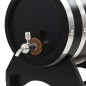 vidaXL Weinfass mit Hahn Kiefernholz Massiv 6 L vidaXL Weinfass mit Hahn Kiefernholz Massiv 6 L
