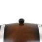 vidaXL Weinfass mit Hahn Kiefernholz Massiv 6 L vidaXL Weinfass mit Hahn Kiefernholz Massiv 6 L