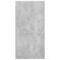 vidaXL TV-Schränke 2 Stk. Betongrau 30,5x30x60 cm Holzwerkstoff vidaXL TV-Schränke 2 Stk. Betongrau 30,5x30x60 cm Holzwerkstoff