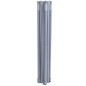 vidaXL Profi-Partyzelt Faltbar mit 4 Seitenwänden 2×2m Stahl Blau vidaXL Profi-Partyzelt Faltbar mit 4 Seitenwänden 2×2m Stahl Blau