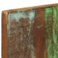 vidaXL Wandgarderoben 2 Stk. 36x3x110 cm Altholz Massiv vidaXL Wandgarderoben 2 Stk. 36x3x110 cm Altholz Massiv