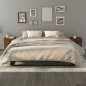 vidaXL Nachttische 2 Stk. Braun Eichen-Optik 40x35x47,5 cm vidaXL Nachttische 2 Stk. Braun Eichen-Optik 40x35x47,5 cm