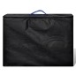 Massagetisch mit Aluminiumrahmen, faltbar 3 Zonen Blau Massagetisch mit Aluminiumrahmen, faltbar 3 Zonen Blau