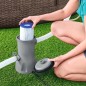 Bestway Flowclear Pool-Filterpumpe 3028 L/h Bestway Flowclear Pool-Filterpumpe 3028 L/h