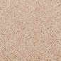 vidaXL Antirutsch Stufenmatten 15 Stk. 75x20 cm Beige Rechteckig vidaXL Antirutsch Stufenmatten 15 Stk. 75x20 cm Beige Rechteckig