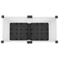 vidaXL Hochbeet 80x40x38 cm Polypropylen vidaXL Hochbeet 80x40x38 cm Polypropylen