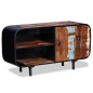 vidaXL TV-Schrank Altholz 90x30x48 cm vidaXL TV-Schrank Altholz 90x30x48 cm