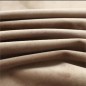vidaXL Verdunkelungsvorhänge mit Ösen 2 Stk. Samt Beige 140x225 cm vidaXL Verdunkelungsvorhänge mit Ösen 2 Stk. Samt Beige 140x225 cm