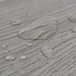 vidaXL PVC Laminat Dielen Selbstklebend 2,51 m² 2 mm Dunkelgrau vidaXL PVC Laminat Dielen Selbstklebend 2,51 m² 2 mm Dunkelgrau
