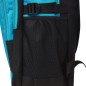 vidaXL Schulrucksack 40 L Schwarz und Blau vidaXL Schulrucksack 40 L Schwarz und Blau