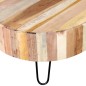vidaXL Couchtisch Altholz Massiv vidaXL Couchtisch Altholz Massiv