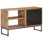 vidaXL TV-Schrank Recyceltes Teakholz 90 x 30 x 55 cm vidaXL TV-Schrank Recyceltes Teakholz 90 x 30 x 55 cm