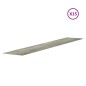 vidaXL Wandpaneele Holzoptik Grau PVC 2,06 m² vidaXL Wandpaneele Holzoptik Grau PVC 2,06 m²