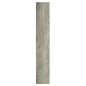 vidaXL Wandpaneele Holzoptik Grau PVC 2,06 m² vidaXL Wandpaneele Holzoptik Grau PVC 2,06 m²