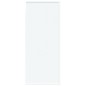 vidaXL Wandschrank Weiß 80x33x80 cm Holzwerkstoff vidaXL Wandschrank Weiß 80x33x80 cm Holzwerkstoff
