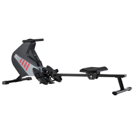 vidaXL Rudergerät Magnetischer Widerstand