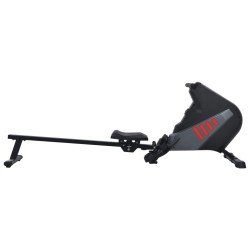 vidaXL Rudergerät Magnetischer Widerstand