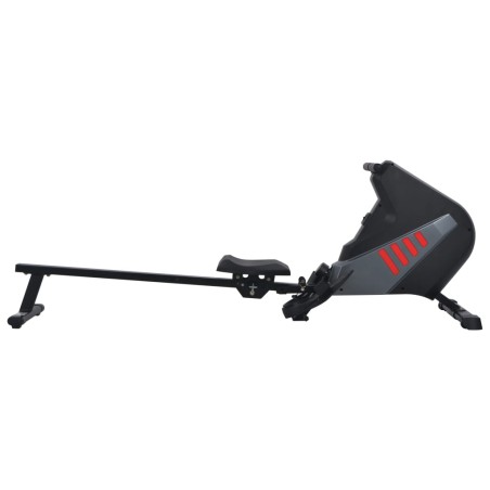 vidaXL Rudergerät Magnetischer Widerstand