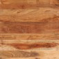 vidaXL Nachttische 2 Stk. 40x33x46 cm Massivholz Akazie vidaXL Nachttische 2 Stk. 40x33x46 cm Massivholz Akazie